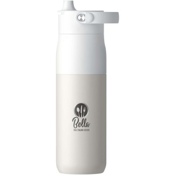 Botella de agua de 680 ml "LARQ Swig Top" - Imagen 3