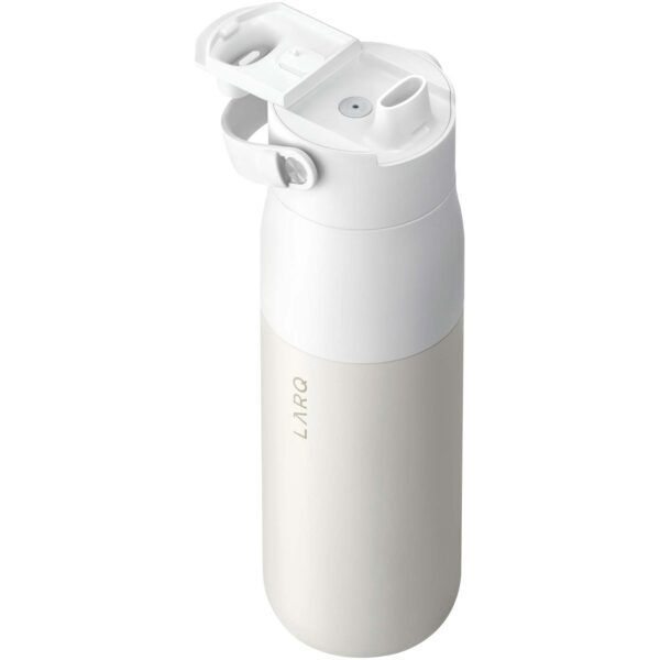 Botella de agua de 680 ml "LARQ Swig Top" - Imagen 6