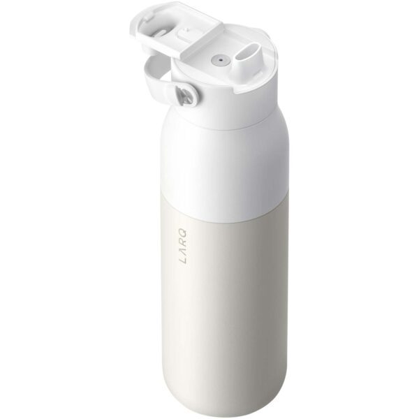 Botella de agua de 1000 ml "LARQ Swig Top" - Imagen 6