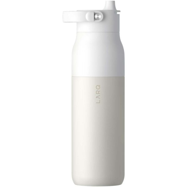 Botella de agua de 1000 ml "LARQ Swig Top" - Imagen 4