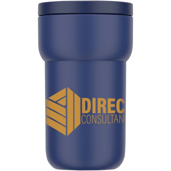 Taza de viaje de 275 ml "Mepal Ellipse" - Imagen 3