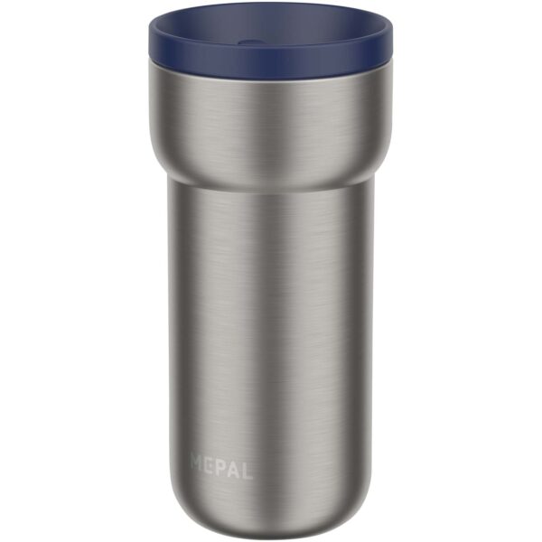 Taza con aislamiento de acero inoxidable de 375 ml "Mepal Ellipse" - Imagen 2