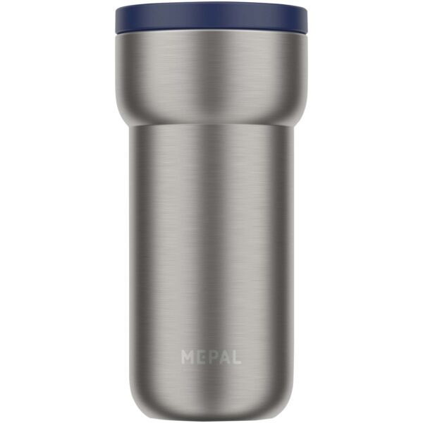 Taza con aislamiento de acero inoxidable de 375 ml "Mepal Ellipse" - Imagen 4