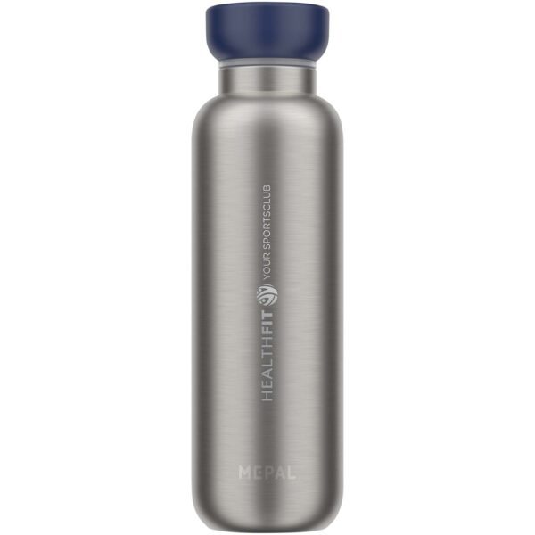 Botella de agua con aislamiento de 500 ml "Mepal Ellipse" - Imagen 3