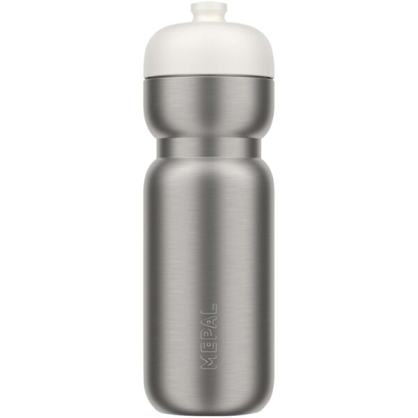 Bidón deportivo de 800 ml de acero inoxidable "Mepal Pull" - Imagen 4