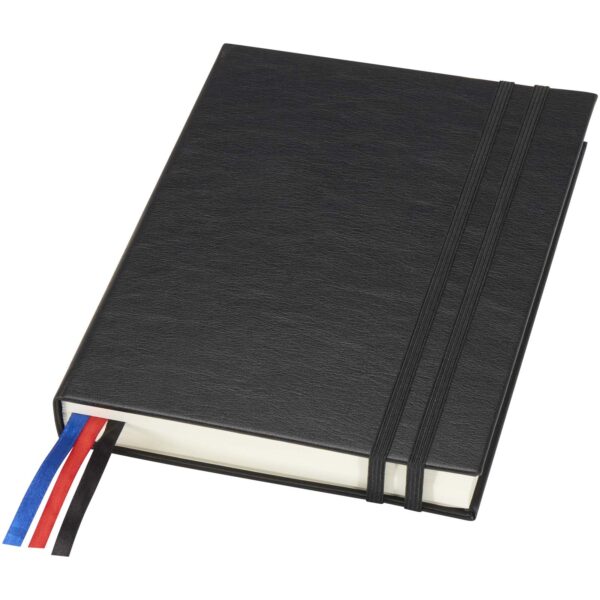 Libreta de tapa dura A5 "Alder"