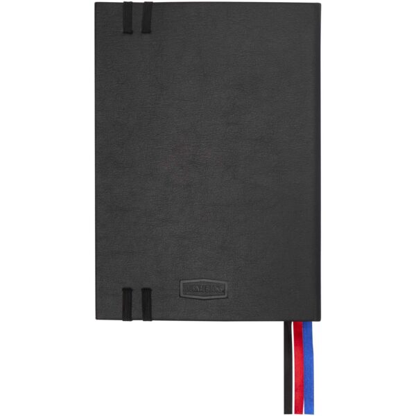 Libreta de tapa dura A5 "Alder" - Imagen 6