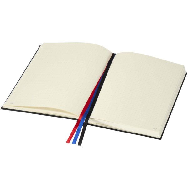 Libreta de tapa dura A5 "Alder" - Imagen 7