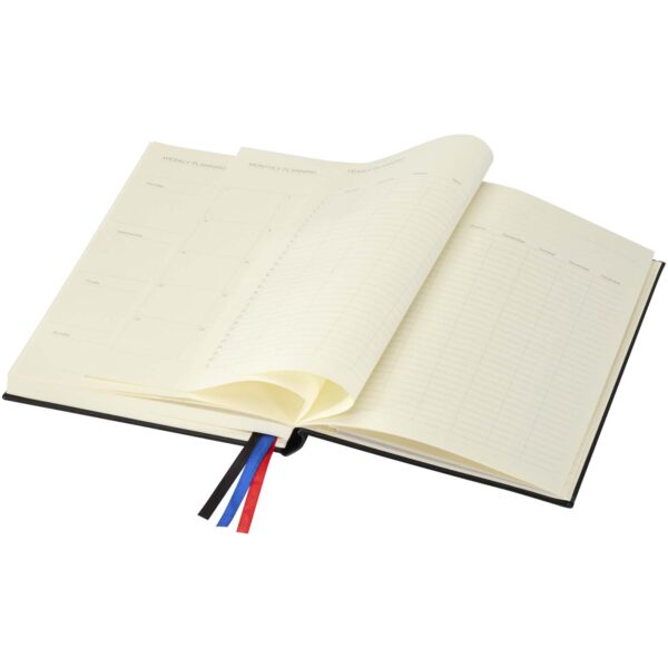 Libreta de tapa dura A5 "Alder" - Imagen 8