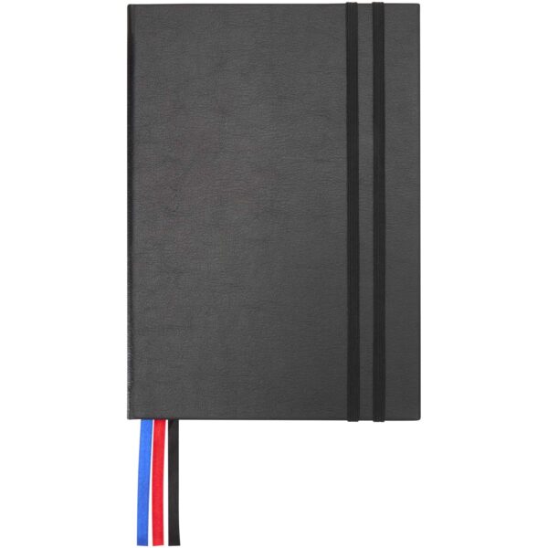 Libreta de tapa dura A5 "Alder" - Imagen 5