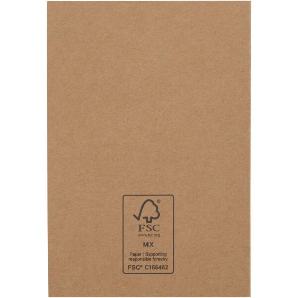 Libreta con notas adhesivas "Freiji" - Imagen 4