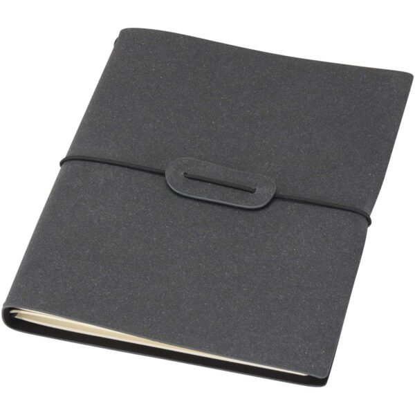 Libreta recargable A5 con dos recambios "Slyk" - Imagen 2