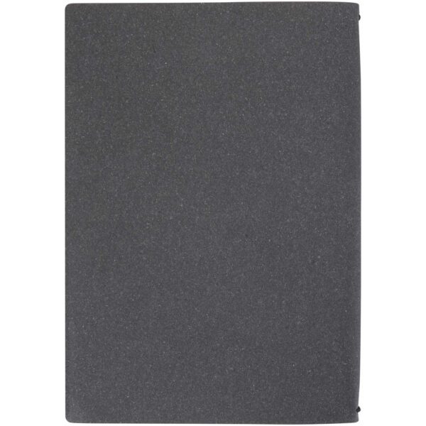 Libreta recargable A5 con dos recambios "Slyk" - Imagen 5