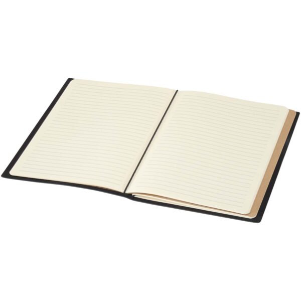 Libreta recargable A5 con dos recambios "Slyk" - Imagen 6
