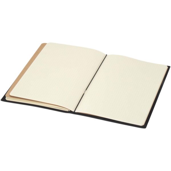 Libreta recargable A5 con dos recambios "Slyk" - Imagen 7