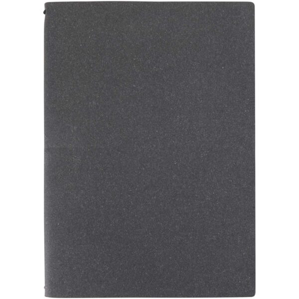 Libreta recargable A5 con dos recambios "Slyk" - Imagen 4