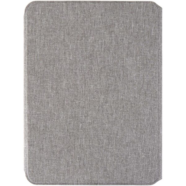Cartera A5 de material reciclado con certificado RCS "Andean" - Imagen 6