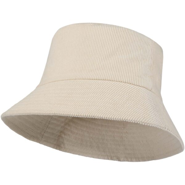 Sombrero de pana reciclada "Howson" - Imagen 2