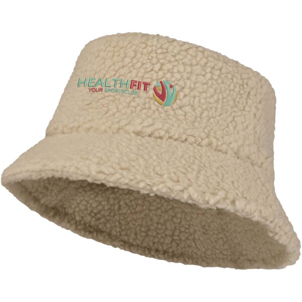 Sombrero de sherpa "Baru" - Imagen 3