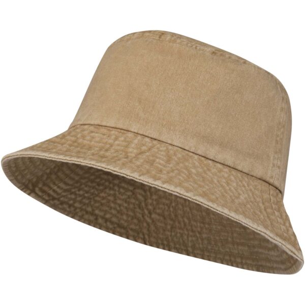Sombrero lavado "Mitica" - Imagen 2