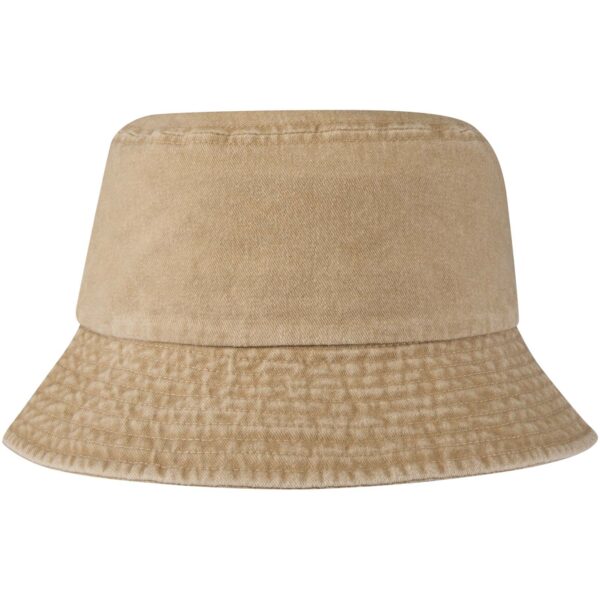 Sombrero lavado "Mitica" - Imagen 5