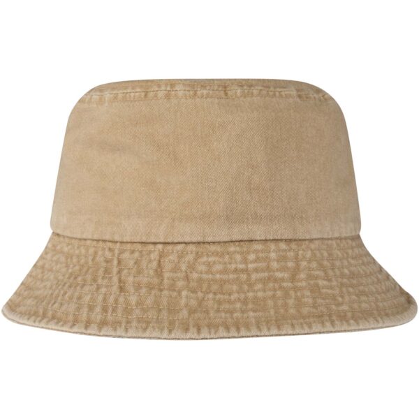 Sombrero lavado "Mitica" - Imagen 4