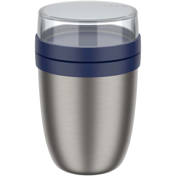 Fiambrera con aislamiento 2.0 "Mepal Ellipse" - Imagen 2