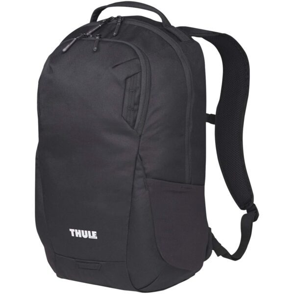 Mochila para portátil de material reciclado de 16" "Thule Lumion" - Imagen 2