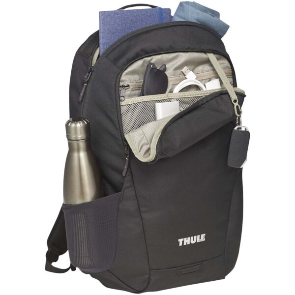Mochila para portátil de material reciclado de 16" "Thule Lumion" - Imagen 6