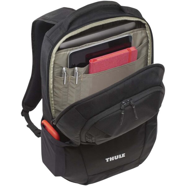 Mochila para portátil de material reciclado de 16" "Thule Lumion" - Imagen 7