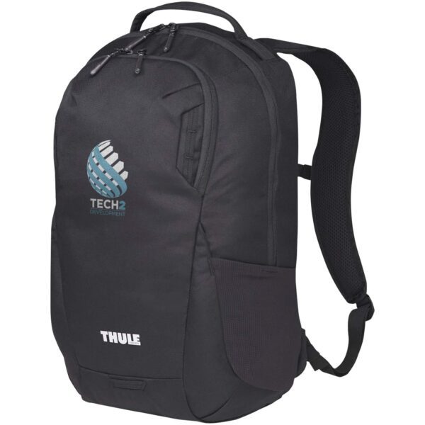 Mochila para portátil de material reciclado de 16" "Thule Lumion" - Imagen 3