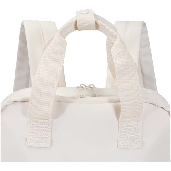 Mochila reciclada de viaje de 9 litros para portátil de 14" "Trip Aware™" - Imagen 8