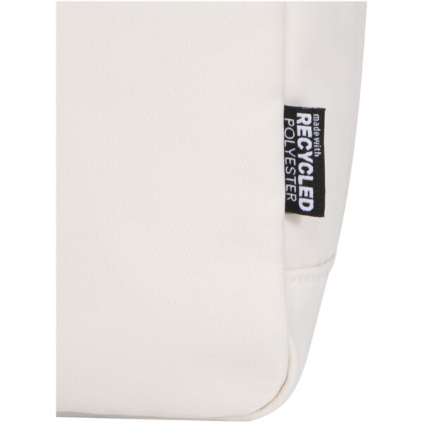 Mochila reciclada de viaje de 9 litros para portátil de 14" "Trip Aware™" - Imagen 9
