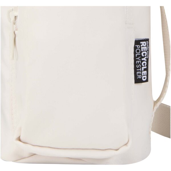 Bolsa para botellas de viaje reciclada de 2 litros "Trip Aware™" - Imagen 7