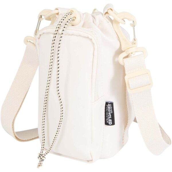 Bolsa para botellas de viaje reciclada de 2 litros "Trip Aware™" - Imagen 5