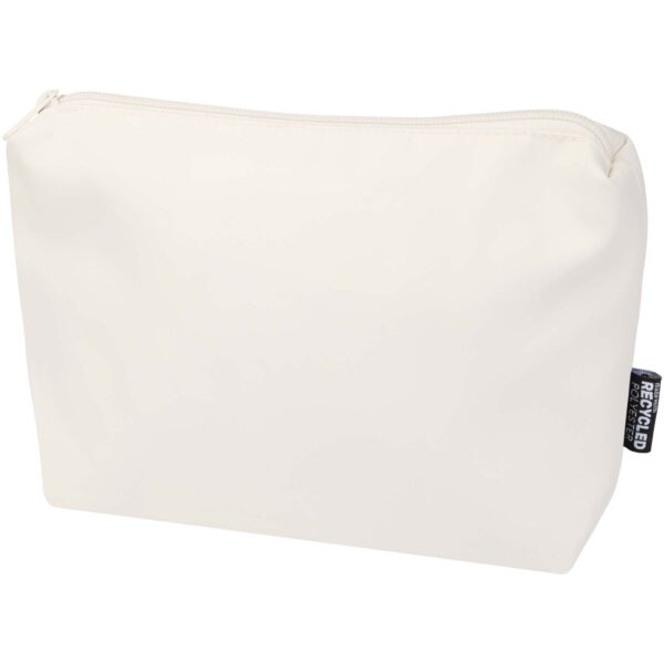 Neceser de viaje reciclado de 2 litros "Trip Aware™"