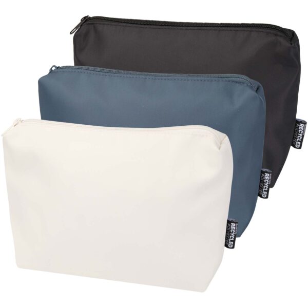 Neceser de viaje reciclado de 2 litros "Trip Aware™" - Imagen 6