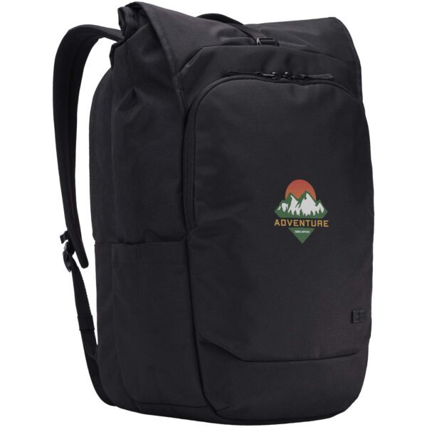 Mochila para portátil de 17" reciclada y expandible "Case Logic Variate" - Imagen 3