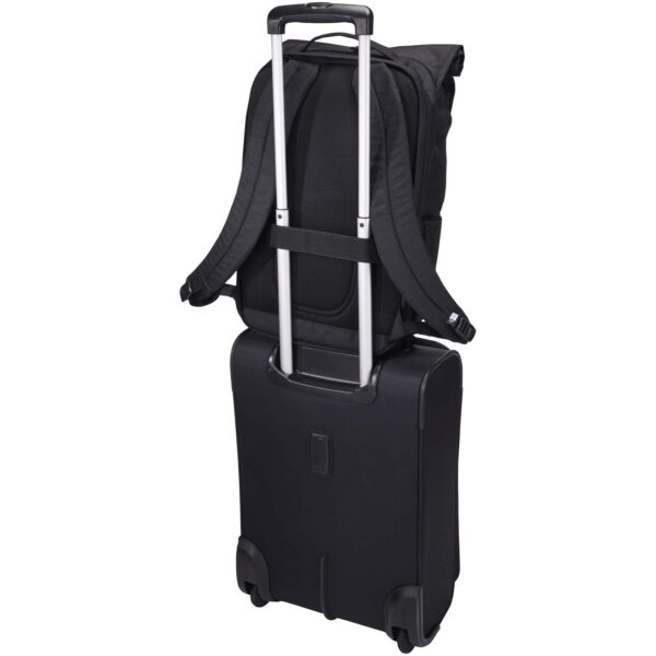 Mochila para portátil de 17" reciclada y expandible "Case Logic Variate" - Imagen 6
