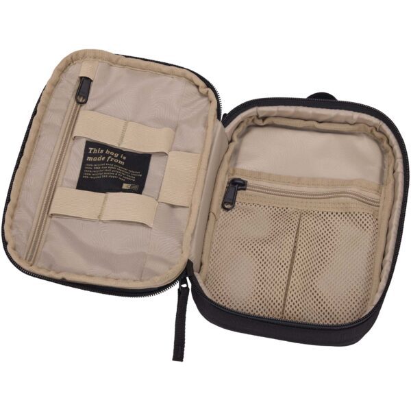 Bolsa para accesorios reciclada "Case Logic Invigo" - Imagen 5
