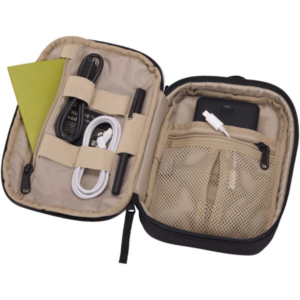 Bolsa para accesorios reciclada "Case Logic Invigo" - Imagen 6