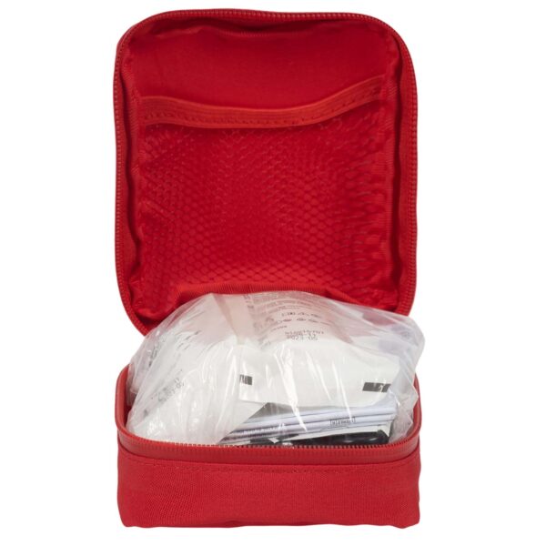 Kit de primeros auxilios de 59 piezas "Essential" - Imagen 6