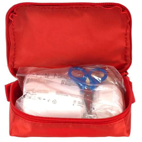 Kit de primeros auxilios de 31 piezas "Basic" - Imagen 6