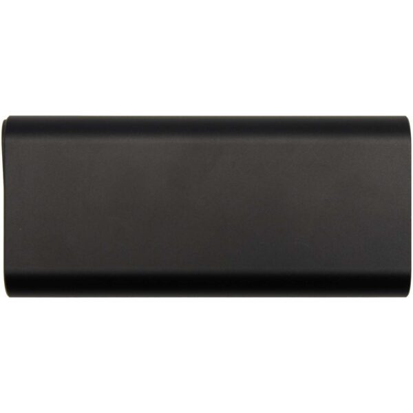 Batería externa para portátil de aluminio reciclado de 20 000 mAh y 70 W "Acamar" - Imagen 5