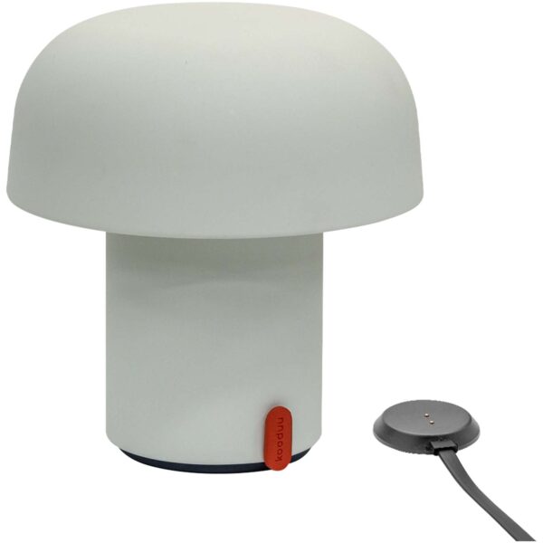 Altavoz portátil y lámpara JBL "Kooduu Sensa Play" - Imagen 4