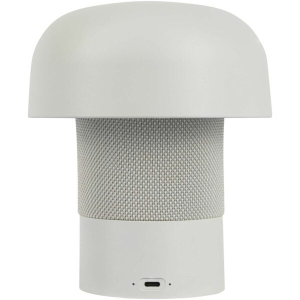 Altavoz portátil y lámpara JBL "Kooduu Sensa Play Mini" - Imagen 4