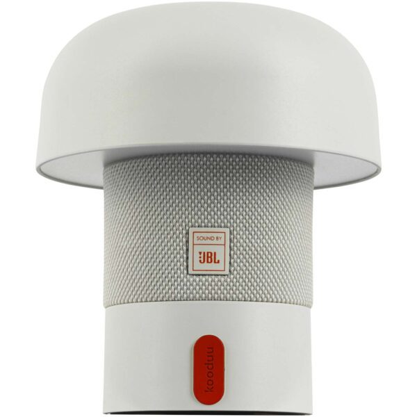 Altavoz portátil y lámpara JBL "Kooduu Sensa Play Mini" - Imagen 3