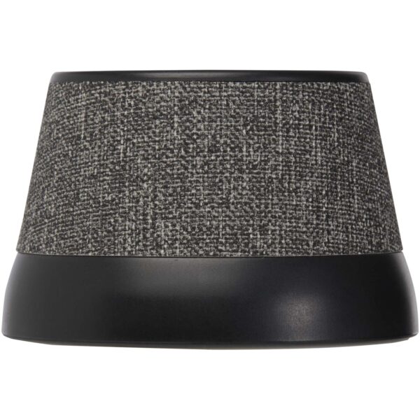 Altavoz inalámbrico magnético de plástico reciclado de 3 W "Horna" - Imagen 4