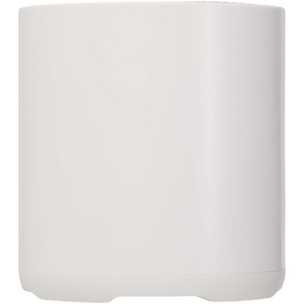 Altavoz inalámbrico de plástico reciclado de 3 W "Hunor" - Imagen 6
