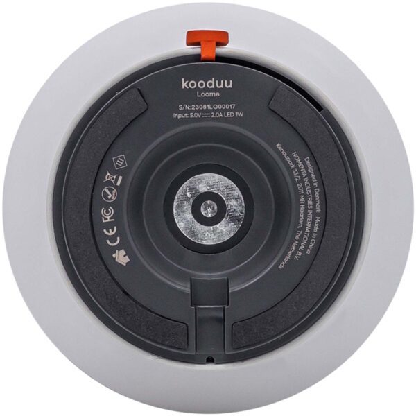 Lámpara portátil "Kooduu Loome" - Imagen 7